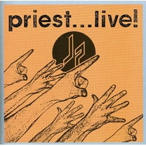 Judas Priest - Priest... Live ! - Music & Performance - CD