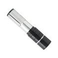 thumbnail image 2 of Bike Stem Riser, Light Weight Bike Fork Stem Extender  For Road Bike Black, 2 of 8