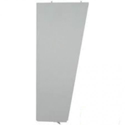 Side Shield - Right Hand Front fits John Deere 4555 4640 4650 4755 4840 4850 4955 AR76438