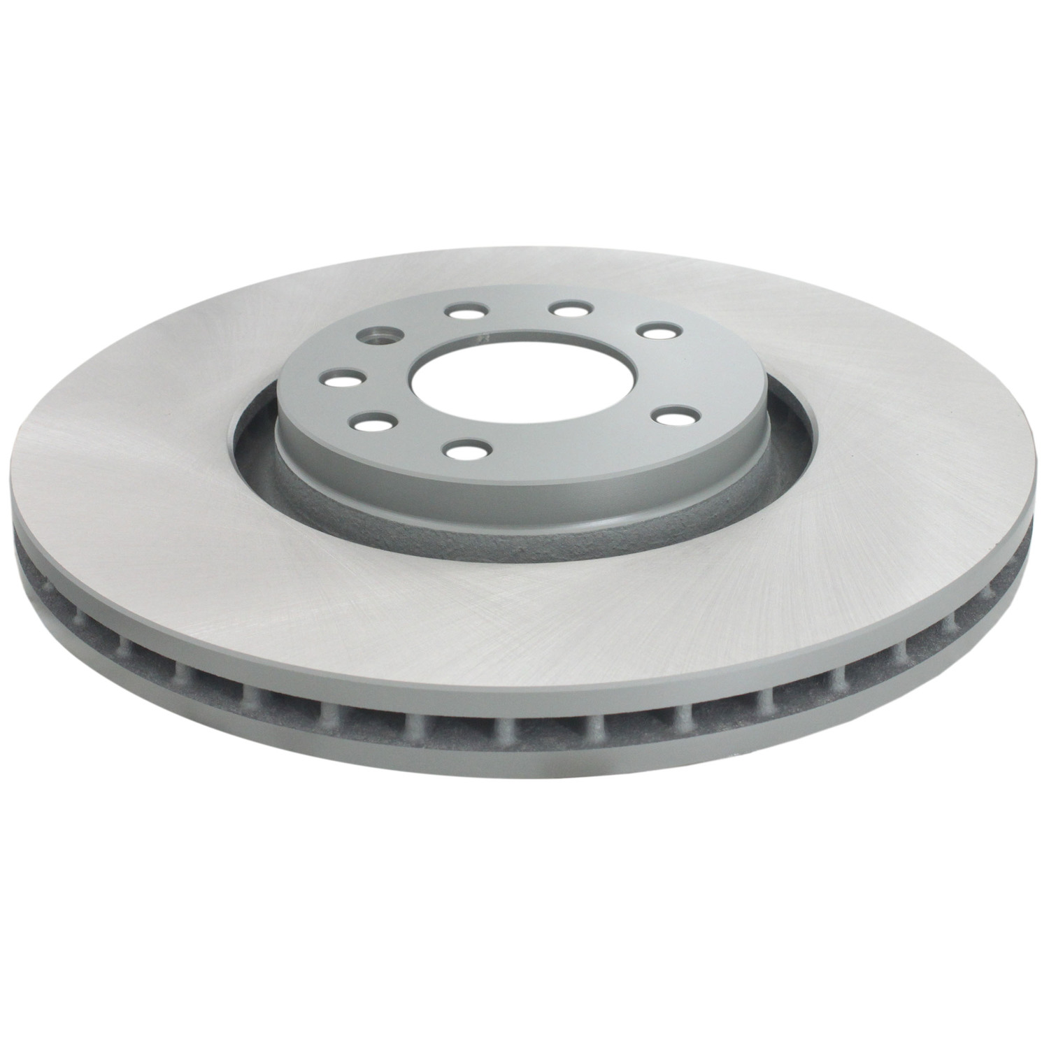 Winstop Brake Rotor, Front WS244790, Saab 9-3 2011-2003