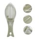 thumbnail image 5 of unbranded Rasqueta Para De Con Mango Ergonómico Y Para Colgar Verde, 5 of 8