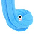 thumbnail image 4 of Kit de slime MOSHRERUHUA de 9 unidades, juguete DIY para aliviar el estrés, 4 of 6