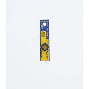 Eazypower 30054 3/8 Inch Steel Drill Stop with Set Screw (1 Pack)