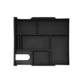 thumbnail image 3 of Center Console Storage Box, Armrest Storage Holder No Rattle  For Car, 3 of 8