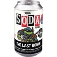 thumbnail image 2 of Soda de vinilo Funko Teenage Mutant Ninja Turtles Last Ronin, 2 of 3