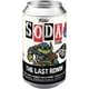 thumbnail image 2 of Soda de vinilo Funko Teenage Mutant Ninja Turtles Last Ronin, 2 of 3