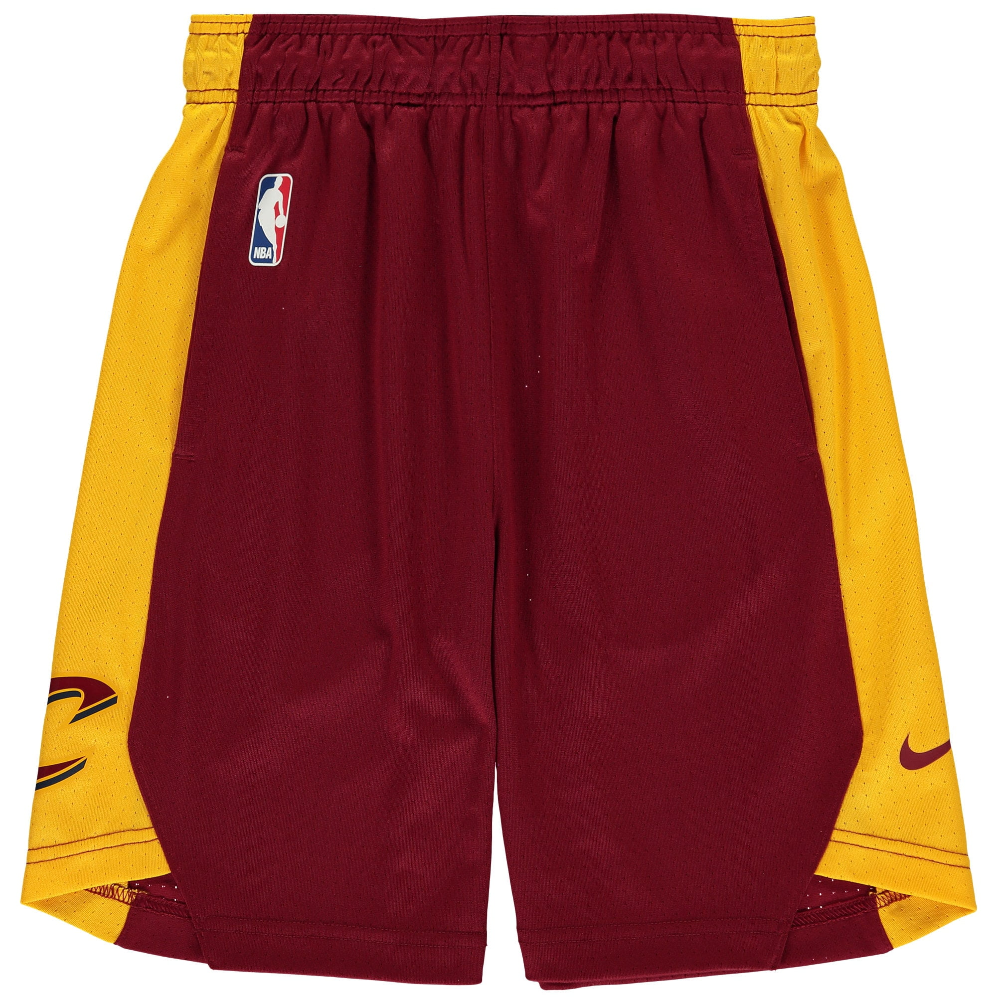 cleveland cavaliers shorts