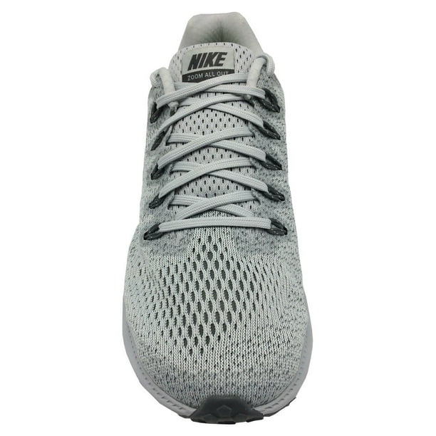 Nike Women's All Out Low Running Pure Platinum/Cool Grey - - Walmart.com