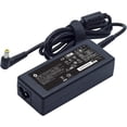 thumbnail image 1 of Para Acer Aspire 3660 / 19V  2.37A  45W / Cargador Compatible Punta 5.5mm x 1.7mm POWE ADAP012, 1 of 5