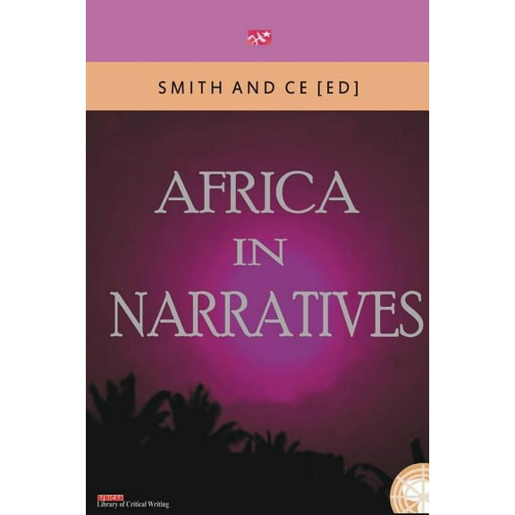Africa in Narratives, (Paperback)