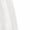 White, variant on Elegant Solid Color Short Sleeve Neck Dress For Loose Casual Holiday Midi Dress With Pleated Detailing And Collar