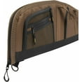 thumbnail image 4 of Allen Company Daytona 46" Optics Firearm Case, Mocha, 4 of 5