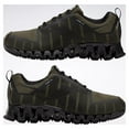 Reebok ZigWild Trail 6 Men's Shoes - Walmart.com