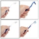 thumbnail image 4 of Orthodontic Oral Care Kit, Comfortable Travel Oral Care Kit Easy Access Healthy 8 Piece Ergonomic Handle Professional For Dental Accessory ANGGREK No, 4 of 7