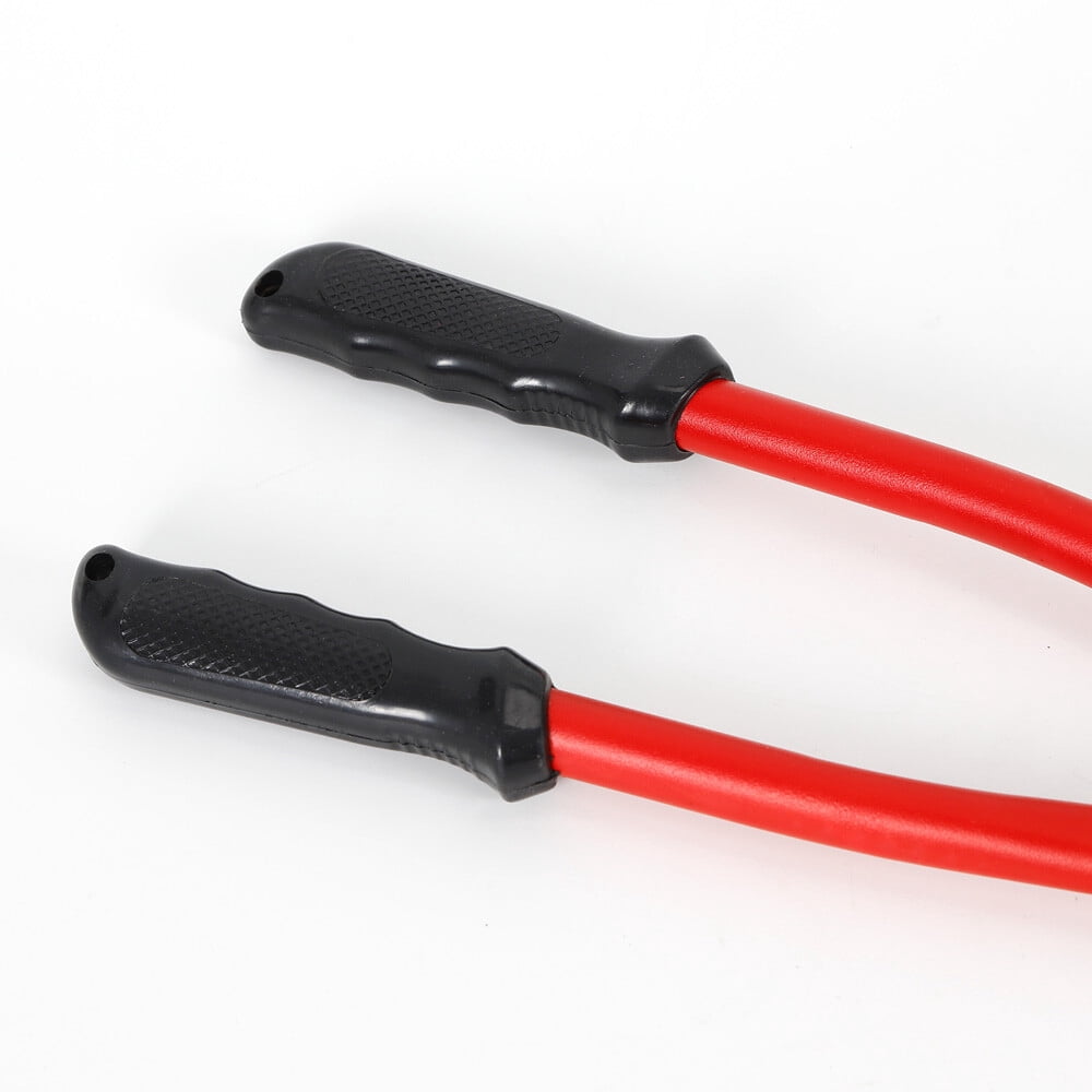 1/8" Swaging Tool Crimping Tool Hand Swager Crimper For Wire Rope And Cable