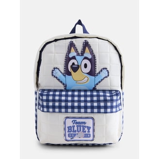 fancy nancy mini backpack 16
