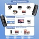 thumbnail image 4 of Transmisor HDMI inalámbrico y dos receptores Yomais G7R PRO, 4 of 9