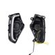 thumbnail image 1 of Car LED Daytime Running Light For Toyota RAV4 RAV 4 with Dynamic Turn Signal DRL Fog Lamp cover Fog light, 1 of 4