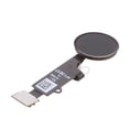thumbnail image 3 of Reemplazo del sensor Touch ID del botón de inicio del iPhone 8/8Plus con cable flexible Negro, 3 of 8