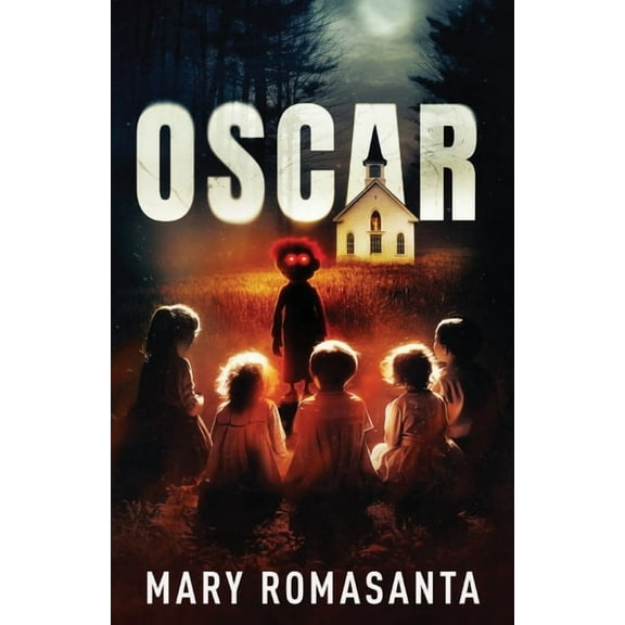 Oscar, (Paperback)