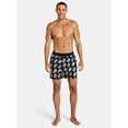 thumbnail image 2 of LICENSED SWIM SHORT, 2 of 5