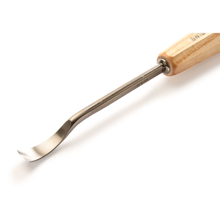 Pfeil Swiss Made 12mm Gouge #3 Sweep Kit PFEIL Swiss Made 12mm #3 Sweep ...