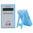 thumbnail image 4 of Inductance Capacitance Meter, Accurate Convenient LCR Meter, For Technical Engineering Factory Electronic Instrument Testing, 4 of 8