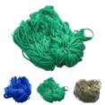 thumbnail image 2 of Bangcool Camping Hammock Portable Meshy Rope Backpack Hammock Travel Hammock for Outdoor, 2 of 7