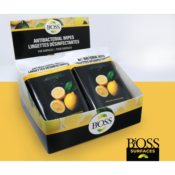 BiOSS Walmart Canada