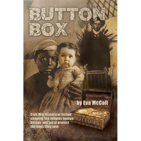 Pre-Owned Button Box