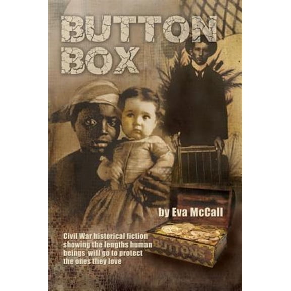 Pre-Owned Button Box