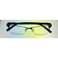 thumbnail image 4 of JONES NEW YORK Eyeglass Frames JNY 476 Black 53MM, 4 of 5