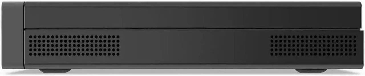Lenovo ThinkCentre Neo 50Q Mini PC | Intel Core 5 210H| 32GB DDR5| 1TB SSD| Wi-Fi 6| Dual Monitor Support| Windows 11 Pro