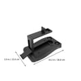 thumbnail image 2 of Raindrops 1Pack Controller Holder for VR Device Charging Station Display for Gamers, 2 of 7