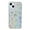 Heart, variant on Laser Colorful Glitter Bling Sparkling Butterfly Protection Clear Soft Compatible with iPhone Case (ButterF,iPhone 14 Pro Max)