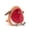 Robin 20cm, variant on Amuse Fluffy Animal Plush Toy