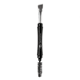 thumbnail image 4 of Eye Embrace Pro Grip Angled Eyebrow Brush and Spoolie Brush –  Angled Brush for Brow Makeup, 4 of 4