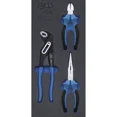 thumbnail image 1 of JUEGO DE PINZAS | 3 PIEZAS | BGS 4042, 1 of 1