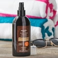 Equate Tanning Oil SPF 6 Mist 8 fl oz