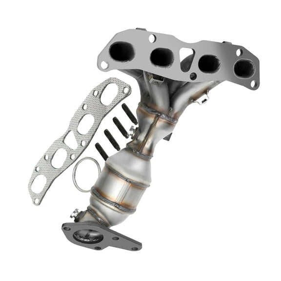 NINTE New Catalytic Converter for 2007-2013 Nissan Altima 2.5L EPA Direct-Fit