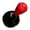 Red, variant on Chrome Plated Car Engine Start Start Lever With Ergonomic Design Perfect For Night Driving And Blind Operations