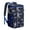 Blue-29, variant on Ocean Tide and Map Nautical Backpack Cooler, Leakproof Insulated Cooler Bag, Waterproof Lunch Backpack for Marine Lovers, Fishing, Hiking