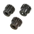 thumbnail image 2 of 32DP 5mm 16T-21T Piñón 32DP Engranajes Del Motor Establecidos Para 1/8 RC Car DIY Accesorios, 2 of 9