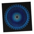 thumbnail image 1 of GUOOL Craft String Art Set, String Art 3D Bird Nest For Home Wall Decor, Christmas, 1 of 8