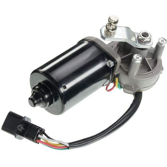 A-Premium Windshield Wiper Motor Front Compatible with Kia Magentis Optima 2001-2006