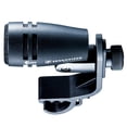 thumbnail image 2 of Micrófono Sennheiser Pro Audio E604 Dynamic Cardioid, paquete de 3, 2 of 3