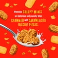 thumbnail image 5 of Weetabix Crispy Minis Caramelised Biscuit Cereal 500g, Imported from Britain, 5 of 5