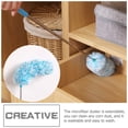 thumbnail image 3 of Milisten Household Duster Duster for Home Dust Removal Blue 1 Set, 3 of 7