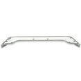 thumbnail image 4 of Ikon Motorsports Compatible with 02-07 Subaru Impreza WRX Sti ABS Painted # 51E Aspen White Trunk Spoiler, 4 of 4