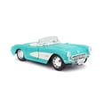 thumbnail image 1 of Coche Maisto 1:24 Special Edition 1957 Chevrolet Corvette, 1 of 9